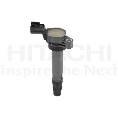Bobine d'allumage Hitachi 2503970 pour Chevrolet Spark - 3 broches - Publicité Bobine d'allumage Hitachi 2503970 pour Chevrolet Spark - 3 broches - Publicité