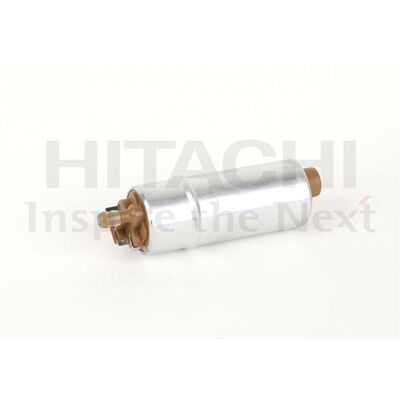 Pompe à carburant Hitachi X5 - Diesel, électrique, 2503195 - Publicité Pompe à carburant Hitachi X5 - Diesel, électrique, 2503195 - Publicité