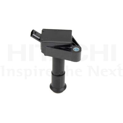 Bobine d'allumage Hitachi HX7G12A366AA/AB, 2503969 pour Ford Fiesta/Focus - Publicité Bobine d'allumage Hitachi HX7G12A366AA/AB, 2503969 pour Ford Fiesta/Focus - Publicité