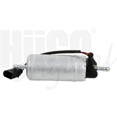 Pompe à carburant Hitachi Hueco - Électrique Diesel Pression 4 bar pour Audi A3, Seat Altea, Leon - Publicité Pompe à carburant Hitachi Hueco - Électrique Diesel Pression 4 bar pour Audi A3, Seat Altea, Leon - Publicité
