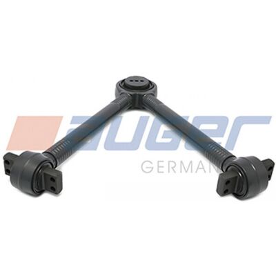 Bras de suspension AUGER 15067 - Axe arrière - Triangle - Publicité Bras de suspension AUGER 15067 - Axe arrière - Triangle - Publicité