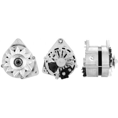 LUCAS LRA02632 Alternateur - 14V, 90A, pour VW Golf 2 & Audi B4 - Publicité LUCAS LRA02632 Alternateur - 14V, 90A, pour VW Golf 2 & Audi B4 - Publicité