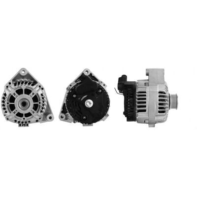 Lucas LRB00261 Alternateur - 12V 105A pour BMW, Land Rover, Opel - Publicité Lucas LRB00261 Alternateur - 12V 105A pour BMW, Land Rover, Opel - Publicité