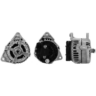 Alternateur Lucas LRA03061 - 14V 140A pour Fiat Ducato III, Peugeot Boxer - Publicité Alternateur Lucas LRA03061 - 14V 140A pour Fiat Ducato III, Peugeot Boxer - Publicité