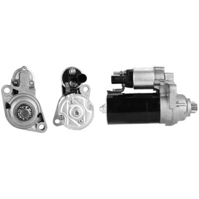 LUCAS LRS02198 Démarreur - 12V, 1,7kW, 10T, M8, 76mm, antihoraire - Démarreur - Publicité LUCAS LRS02198 Démarreur - 12V, 1,7kW, 10T, M8, 76mm, antihoraire - Démarreur - Publicité