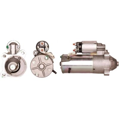 LUCAS LRS02249 Démarreur - 12V, 2,9 broches, M6, Ford Galaxy, S-Max, Mondeo - Publicité LUCAS LRS02249 Démarreur - 12V, 2,9 broches, M6, Ford Galaxy, S-Max, Mondeo - Publicité