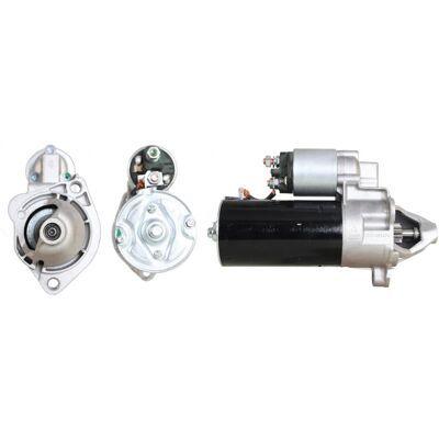 LUCAS LRS00783 Démarreur - Compatible avec Audi, Volkswagen, Škoda - Publicité LUCAS LRS00783 Démarreur - Compatible avec Audi, Volkswagen, Škoda - Publicité