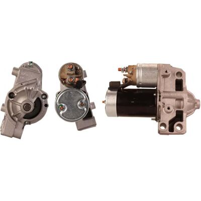 LUCAS LRS01554 Démarreur - Compatible avec Renault, Peugeot, Citroën, Lancia - Publicité LUCAS LRS01554 Démarreur - Compatible avec Renault, Peugeot, Citroën, Lancia - Publicité