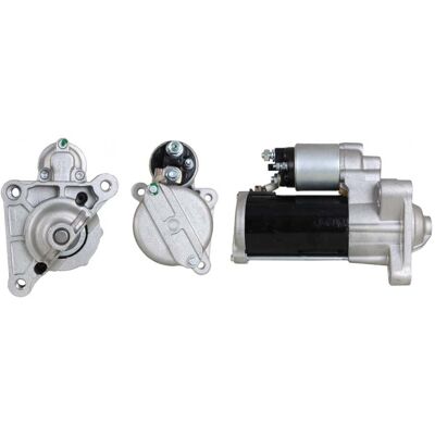 LUCAS LRS04126 Démarreur - 12V, 1,7kW, Rotation horaire, Bride 66mm - Démarreur - Publicité LUCAS LRS04126 Démarreur - 12V, 1,7kW, Rotation horaire, Bride 66mm - Démarreur - Publicité