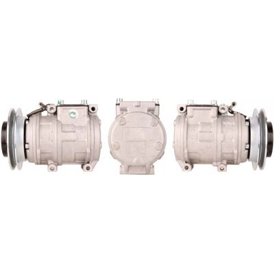 LUCAS ACP285 Compresseur - OEM Toyota, PAG 46 R134a - Publicité LUCAS ACP285 Compresseur - OEM Toyota, PAG 46 R134a - Publicité