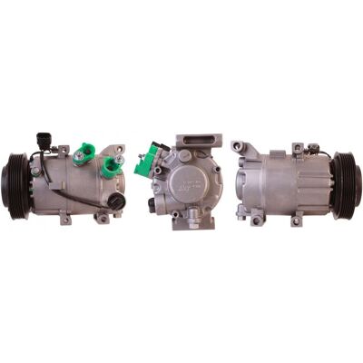 LUCAS ACP894 - Compresseur de climatisation pour Kia Sportage III, Hyundai ix35 - Publicité LUCAS ACP894 - Compresseur de climatisation pour Kia Sportage III, Hyundai ix35 - Publicité