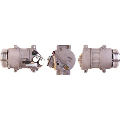 LUCAS ACP937 Compresseur de Climatisation - A/C, PAG 46 R134a, Mercedes-Benz A/B - Publicité LUCAS ACP937 Compresseur de Climatisation - A/C, PAG 46 R134a, Mercedes-Benz A/B - Publicité