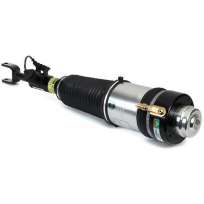 Arnott Europe Amortisseur de Suspension d'Air - Avant gauche pour Audi C6 - Publicité Arnott Europe Amortisseur de Suspension d'Air - Avant gauche pour Audi C6 - Publicité