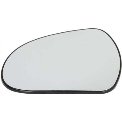 Verre de miroir extérieur Blic gauche - Remplacement 6102-02-1211282 - Publicité Verre de miroir extérieur Blic gauche - Remplacement 6102-02-1211282 - Publicité