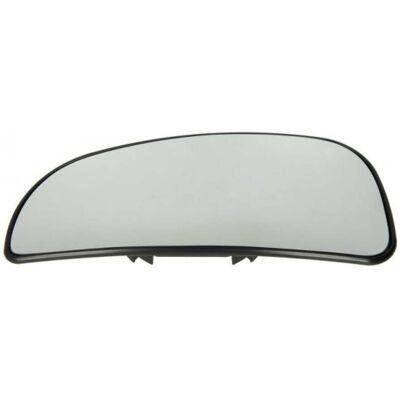 Vitre de miroir extérieur Blic - Droit - Pièce de rechange pour véhicule - Publicité Vitre de miroir extérieur Blic - Droit - Pièce de rechange pour véhicule - Publicité