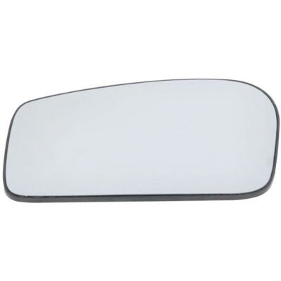 Verre de miroir extérieur BLIC - 6102-02-1227357 - Remplacement pour côté gauche - Publicité Verre de miroir extérieur BLIC - 6102-02-1227357 - Remplacement pour côté gauche - Publicité