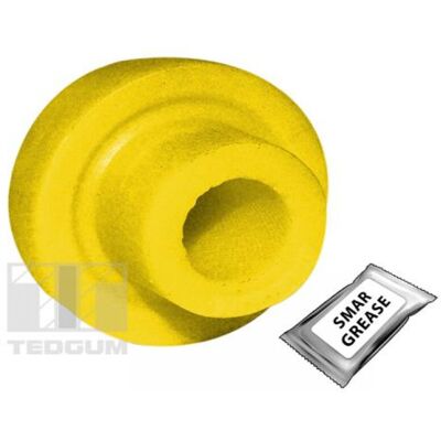 Support de suspension G-Class Tedgum - Essieu arrière et avant - Polyuréthane - Publicité Support de suspension G-Class Tedgum - Essieu arrière et avant - Polyuréthane - Publicité