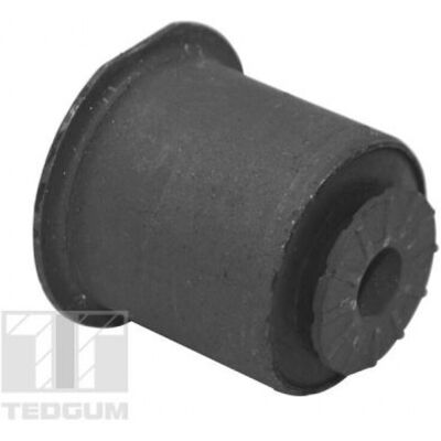 Tedgum Modèle TED42117 - Silentbloc de suspension pour Dodge Jeep - Publicité Tedgum Modèle TED42117 - Silentbloc de suspension pour Dodge Jeep - Publicité