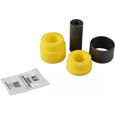 TEDGUM TED80920 Silentbloc de Bras de Contrôle - Control Arm Silentblock - Publicité TEDGUM TED80920 Silentbloc de Bras de Contrôle - Control Arm Silentblock - Publicité