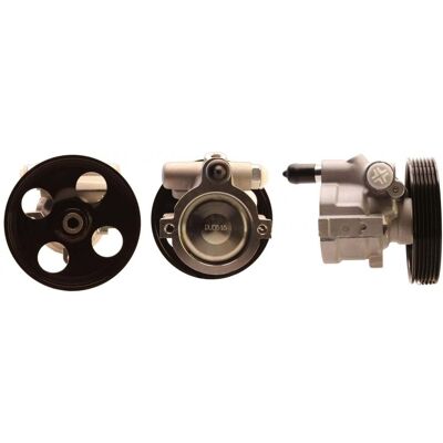 Pompe de direction hydraulique DRI - Renault Master, Trafic, Opel Vivaro - Publicité Pompe de direction hydraulique DRI - Renault Master, Trafic, Opel Vivaro - Publicité