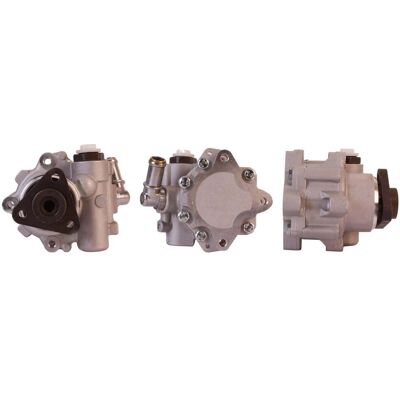 DRI 715520012 - Pompe hydraulique de direction - 110 Bar - Audi VW Skoda - Publicité DRI 715520012 - Pompe hydraulique de direction - 110 Bar - Audi VW Skoda - Publicité