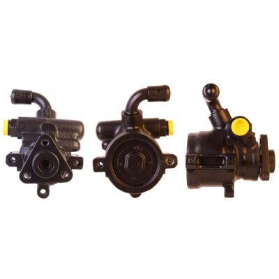 Pompe de direction assistée hydraulique DRI 715520008 - Pour VW, Audi, Skoda - Publicité Pompe de direction assistée hydraulique DRI 715520008 - Pour VW, Audi, Skoda - Publicité