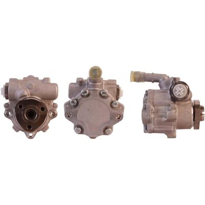 Pompe de direction assistée hydraulique DRI 715520149 - Power Steering Pump - Publicité Pompe de direction assistée hydraulique DRI 715520149 - Power Steering Pump - Publicité