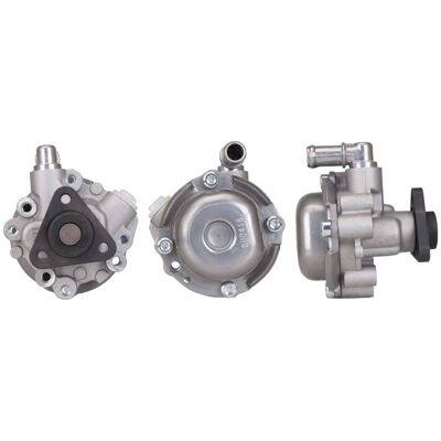 Pompe de direction assistée hydraulique DRI 715520027 - BMW - Publicité Pompe de direction assistée hydraulique DRI 715520027 - BMW - Publicité