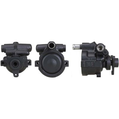 DRI Pompe de direction assistée hydraulique Renault Master Trafic Espace - Publicité DRI Pompe de direction assistée hydraulique Renault Master Trafic Espace - Publicité