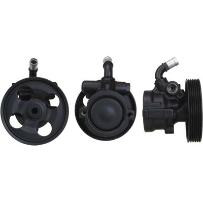 Pompe de direction hydraulique DRI 715520252 pour CITROËN, PEUGEOT - Publicité Pompe de direction hydraulique DRI 715520252 pour CITROËN, PEUGEOT - Publicité