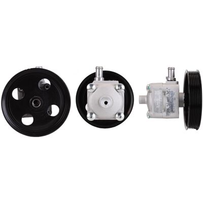 Pompe de direction assistée hydraulique DRI 715520273 - Volvo V70, S60, XC70 - Publicité Pompe de direction assistée hydraulique DRI 715520273 - Volvo V70, S60, XC70 - Publicité