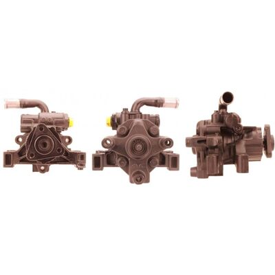 Pompe de direction hydraulique pour Ford Transit - 115 Bar - Power Steering Pump - Publicité Pompe de direction hydraulique pour Ford Transit - 115 Bar - Power Steering Pump - Publicité