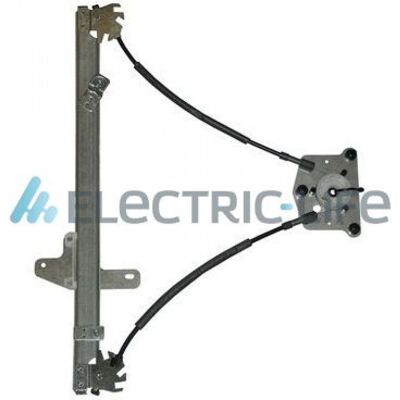 Electric Life - ZRPG702L - Régulateur de vitre - Publicité Electric Life - ZRPG702L - Régulateur de vitre - Publicité