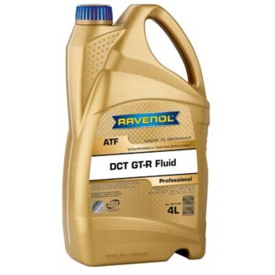 RAVENOL Huile de Boîte Automatique TS 22 - Huile ATF - Publicité RAVENOL Huile de Boîte Automatique TS 22 - Huile ATF - Publicité