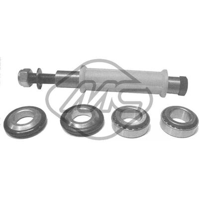 Kit de réparation suspension arrière Metalcaucho - Bras de suspension Fiat Lancia - Publicité Kit de réparation suspension arrière Metalcaucho - Bras de suspension Fiat Lancia - Publicité