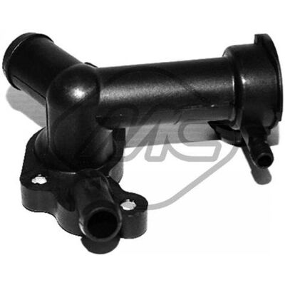 Metalcaucho Boîtier du thermostat - Pour Mini R50/R53 - Publicité Metalcaucho Boîtier du thermostat - Pour Mini R50/R53 - Publicité
