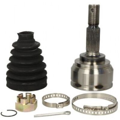 PASCAL G11088PC Joint de transmission - Côté arbre pour Nissan Note I & II, Micra 3 - Publicité PASCAL G11088PC Joint de transmission - Côté arbre pour Nissan Note I & II, Micra 3 - Publicité