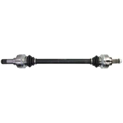 Arbre de transmission arrière droit PASCAL G2B030PC pour BMW 801 - Publicité Arbre de transmission arrière droit PASCAL G2B030PC pour BMW 801 - Publicité