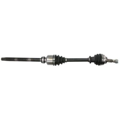PASCAL G2C121PC Arbre de transmission - Essieu avant droit pour Citroën avec ABS - Publicité PASCAL G2C121PC Arbre de transmission - Essieu avant droit pour Citroën avec ABS - Publicité