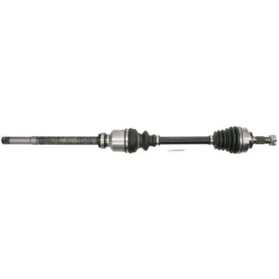 PASCAL G2P084PC Arbre de transmission - Peugeot 206 3/5 Portes, SW - Publicité PASCAL G2P084PC Arbre de transmission - Peugeot 206 3/5 Portes, SW - Publicité