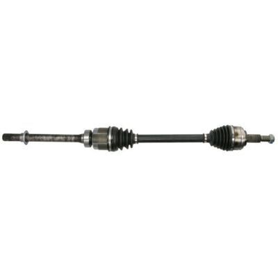 PASCAL G2R171PC - Arbre de transmission pour Renault Kangoo II - Publicité PASCAL G2R171PC - Arbre de transmission pour Renault Kangoo II - Publicité