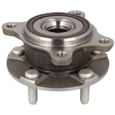 BTA H12078BTA Roulement de roue - Wheel Bearing - Publicité BTA H12078BTA Roulement de roue - Wheel Bearing - Publicité