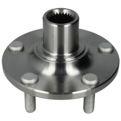 Moyeux de roue BTA à 5 trous - Adapté pour essieu avant et arrière - Ford: Tourneo Connect Mk1, S-Max Mk2 - Publicité Moyeux de roue BTA à 5 trous - Adapté pour essieu avant et arrière - Ford: Tourneo Connect Mk1, S-Max Mk2 - Publicité