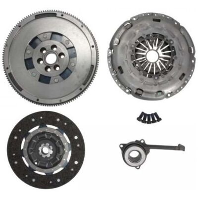 NEXUS F1W300NX Kit d'Embrayage pour VW, Audi, Seat, Skoda - Kit d'embrayage - Publicité NEXUS F1W300NX Kit d'Embrayage pour VW, Audi, Seat, Skoda - Kit d'embrayage - Publicité