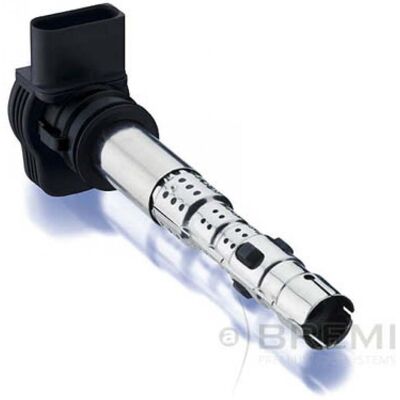 Bremi Adapté Bobine d'allumage pour Audi 07k905715 - Bobine d'allumage - Publicité Bremi Adapté Bobine d'allumage pour Audi 07k905715 - Bobine d'allumage - Publicité
