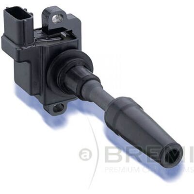 Bobine d'allumage Bremi pour Infiniti Nissan - 2244831U05, 2244831U06, 2244831U15, 2244831U16 - Publicité Bobine d'allumage Bremi pour Infiniti Nissan - 2244831U05, 2244831U06, 2244831U15, 2244831U16 - Publicité