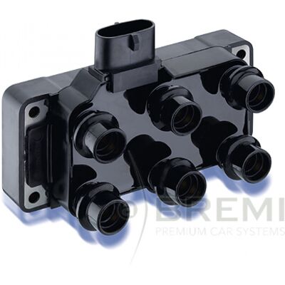 Bremi Bobine d'allumage Ford 20329 - Bobina d'allumage - Publicité Bremi Bobine d'allumage Ford 20329 - Bobina d'allumage - Publicité
