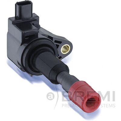 Bremi Modèle 20431 Bobine d'Allumage pour Honda Jazz - Publicité Bremi Modèle 20431 Bobine d'Allumage pour Honda Jazz - Publicité