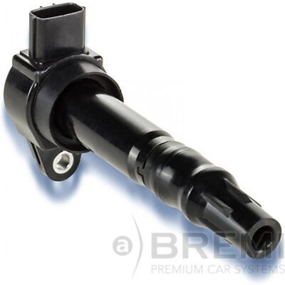 Bremi 20464 Bobine d'allumage - Compatible avec Mitsubishi Galant et Outlander - Publicité Bremi 20464 Bobine d'allumage - Compatible avec Mitsubishi Galant et Outlander - Publicité