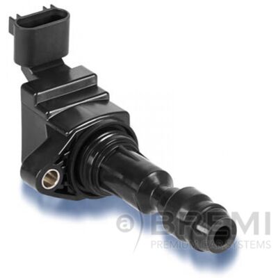 BREMI 20488 Bobine d'allumage - Bobine pour Opel, Saab, Chevrolet, Vauxhall - Publicité BREMI 20488 Bobine d'allumage - Bobine pour Opel, Saab, Chevrolet, Vauxhall - Publicité